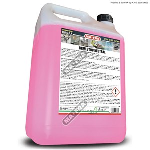HO.RE.CA. BRILLSTOV NEUTRAL 5 l