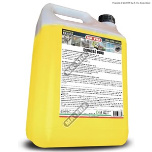 HO.RE.CA. SGRASSO FOOD 5 kg