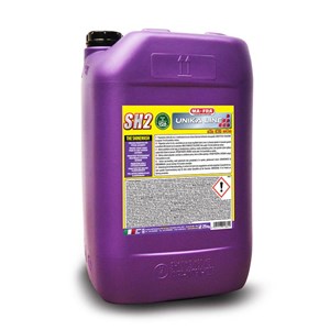 UNIKA - THE SHINEWASH SH2 - 25 Kg