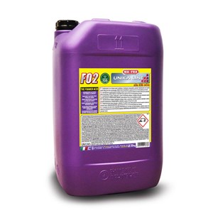 UNIKA - THE SHINEWASH SH2 - 25 Kg - zdjęcie 3