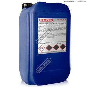 ASTON DB1 ALCALINO NO FOAM T/25