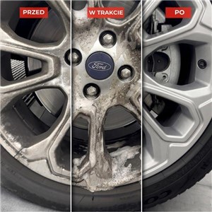 PULITORE CERCHI & GOMME 4500 ml - zdjęcie 9