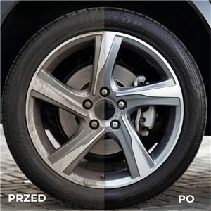 PULITORE CERCHI & GOMME 4500 ml - zdjęcie 10