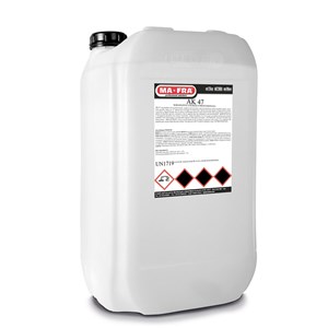 LATEX EVO T/25 - Preparat do usuwania latexu