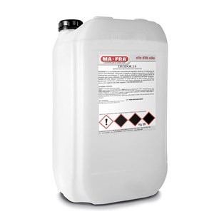 DEODOR 2.0 25 kg - Preparat do dezynfekcji