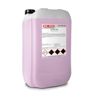 DAIQUIRI FOAM PREWASH ROSE 25 kg - Kolorowa aktywna piana różowa