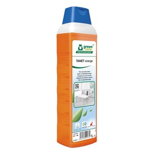TANA SANET ORANGE 1 l - Płyn do mycia podłóg