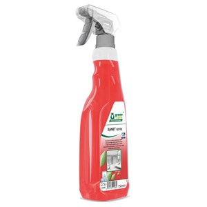 TANA SANET SPRAY 750 ml - Płyn do czyszczenia łazi