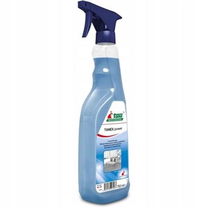 TANA TANEX POWER 750 ml - Odtłuszczacz do plastikó