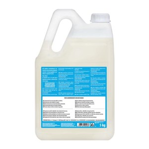 VINCO AMMORBIDENTE MUSCHIO BIANCO 5 kg - Płyn do płukania tkanin Białe Piżmo - zdjęcie 3