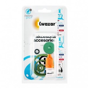 Kwazar Zestaw serwisowy Orion Super HD acid line  