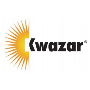 Kwazar Opryskiwacz Mercury 360 Pro+ Czerwony 1L - zdjęcie 2